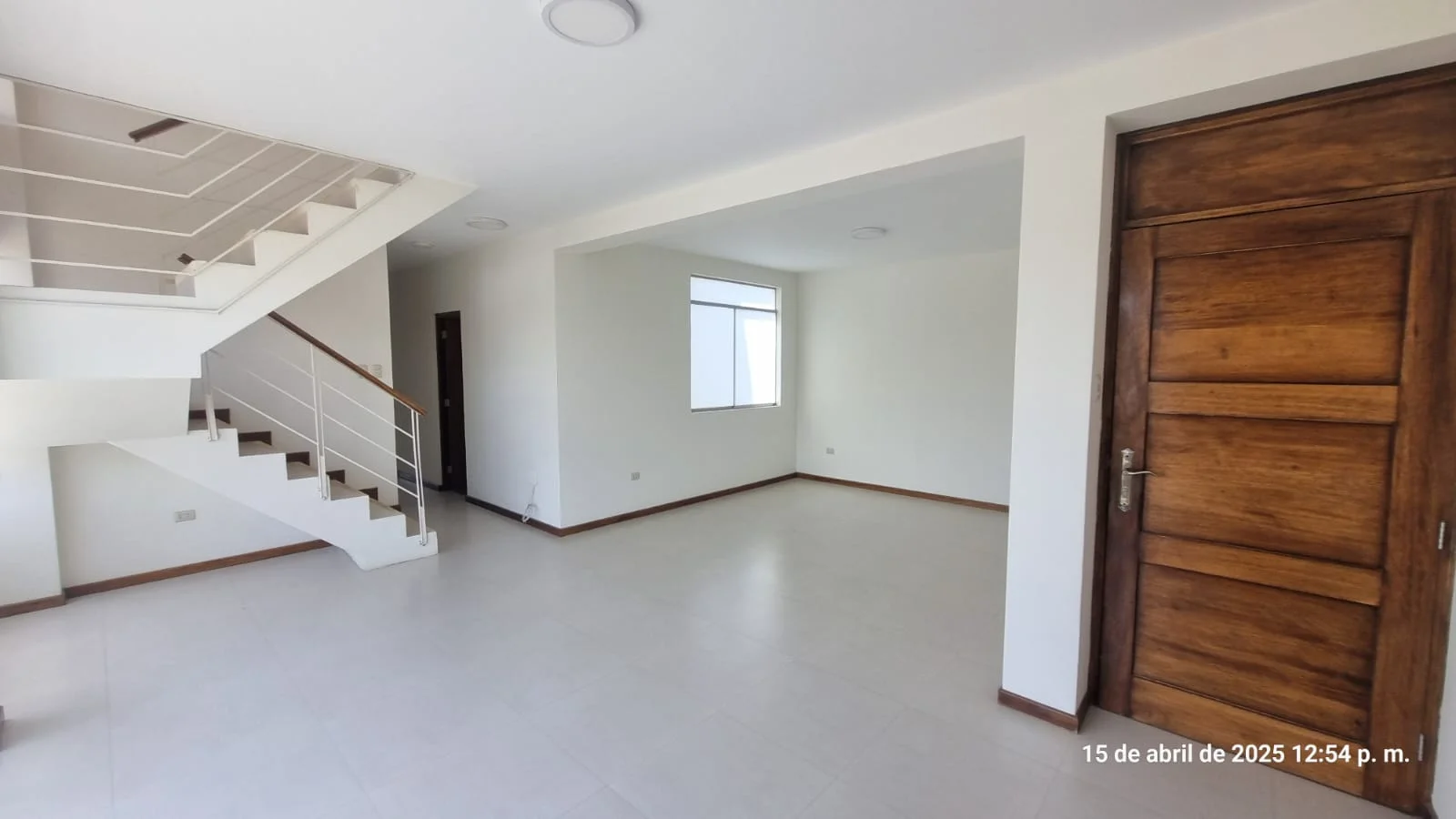 🚨🔥 DÚPLEX VENTA EN MIRAFLORES COUNTRY CLUB – CASTILLA