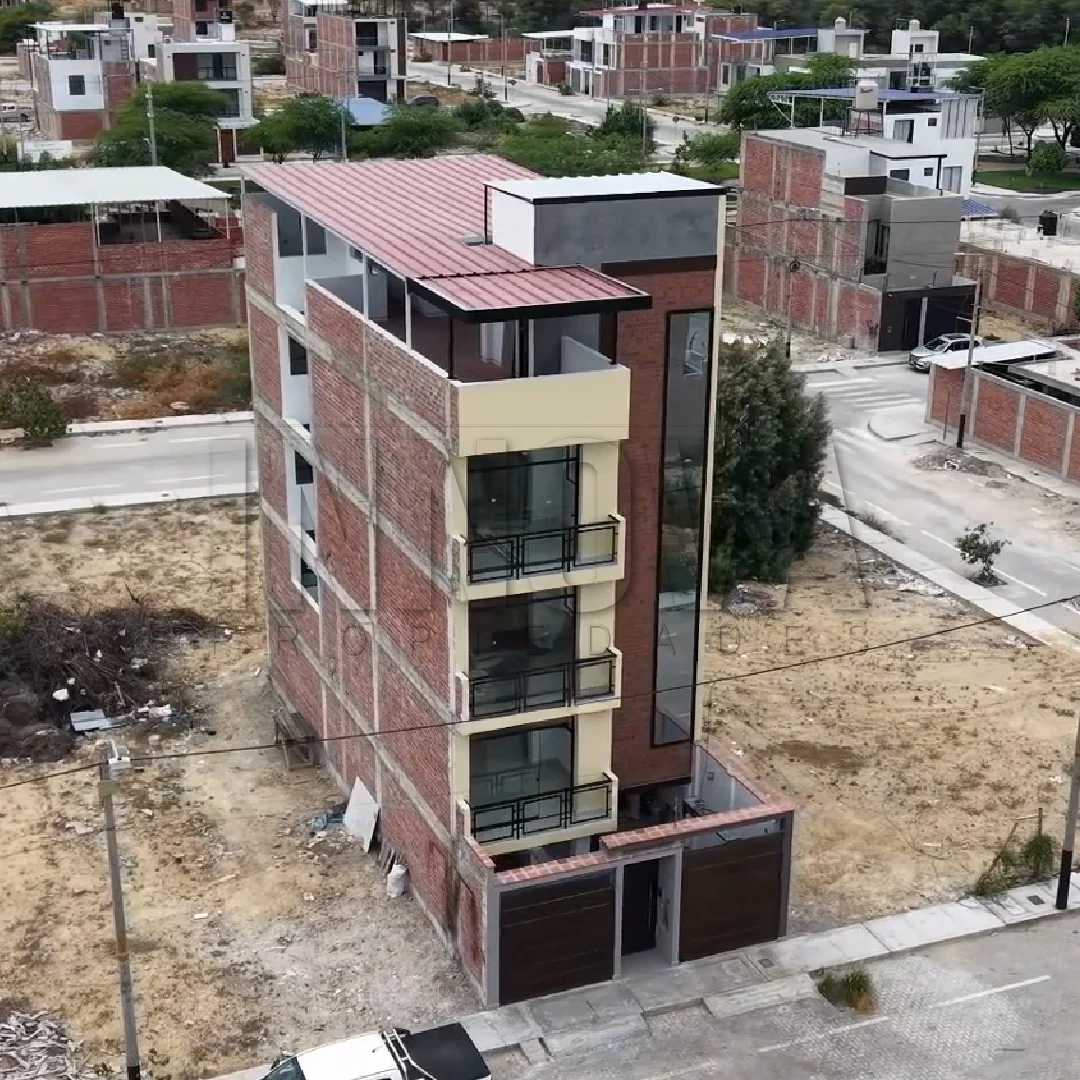 Venta de Departamentos en La Alameda Country Club