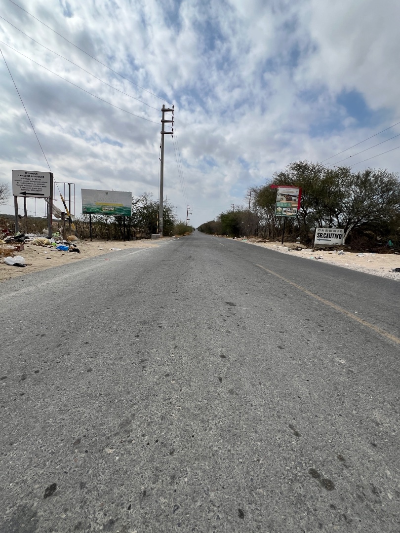 🏡 Terreno de 200 m² a solo 5 minutos de Piura – Ideal para construir tu casa