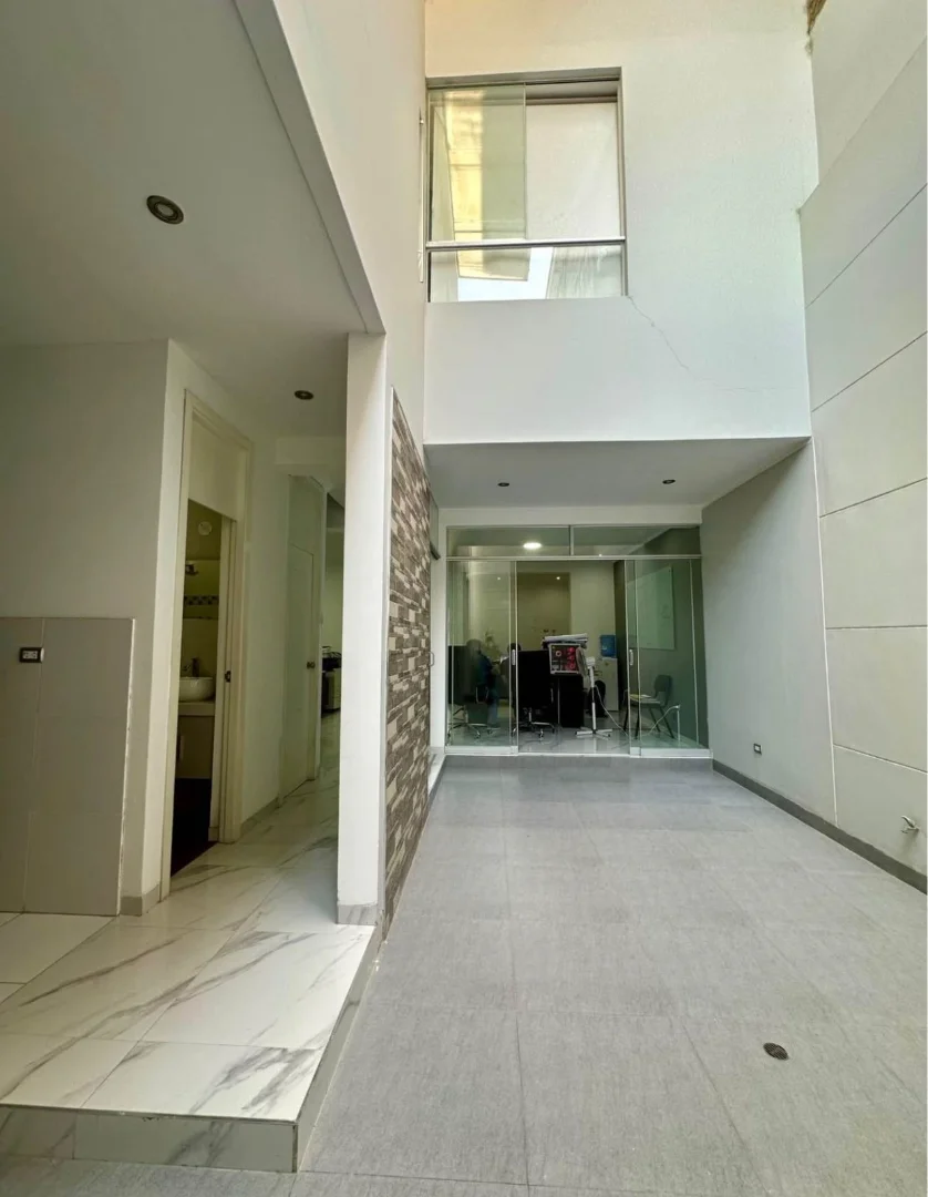 DUPLEX EN ALQUILER - URBANIZACION MIRAFLORES COUNTRY CLUB