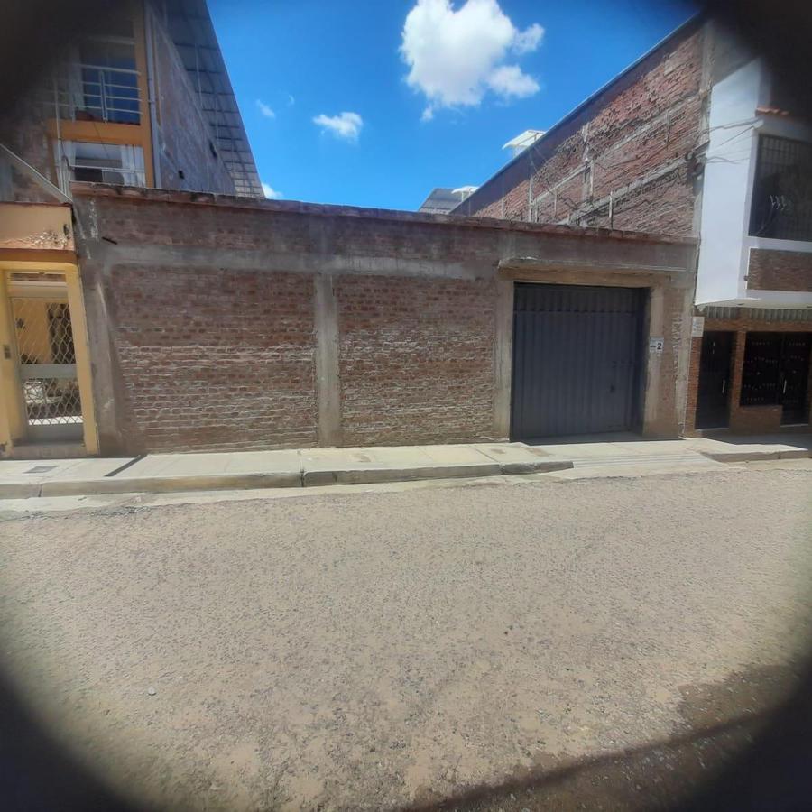 Alquiler Terreno / Lote En Sullana