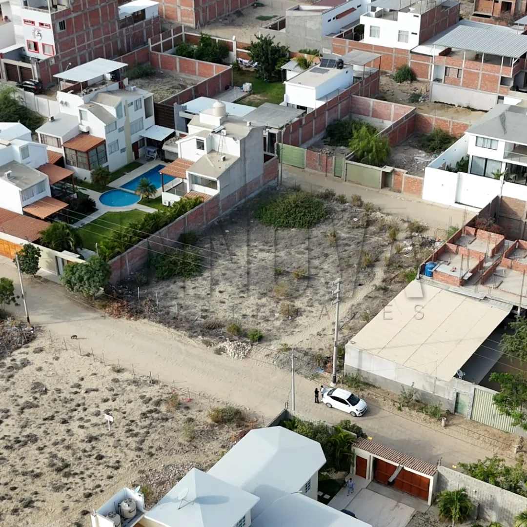 Venta de Lote en Loma Linda - Sector Ejidos del Norte