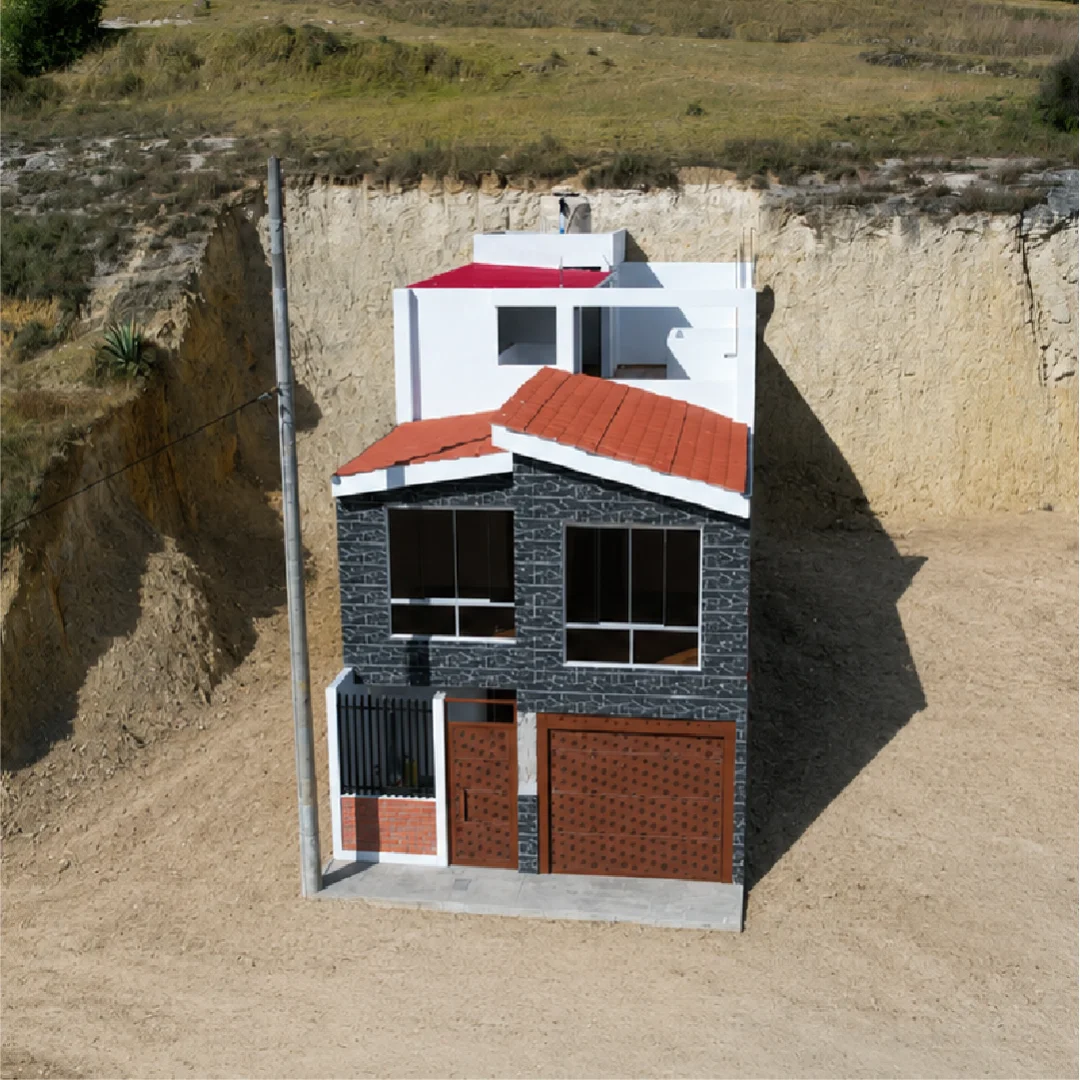 Venta de Casa en Curva Av Manco Capac