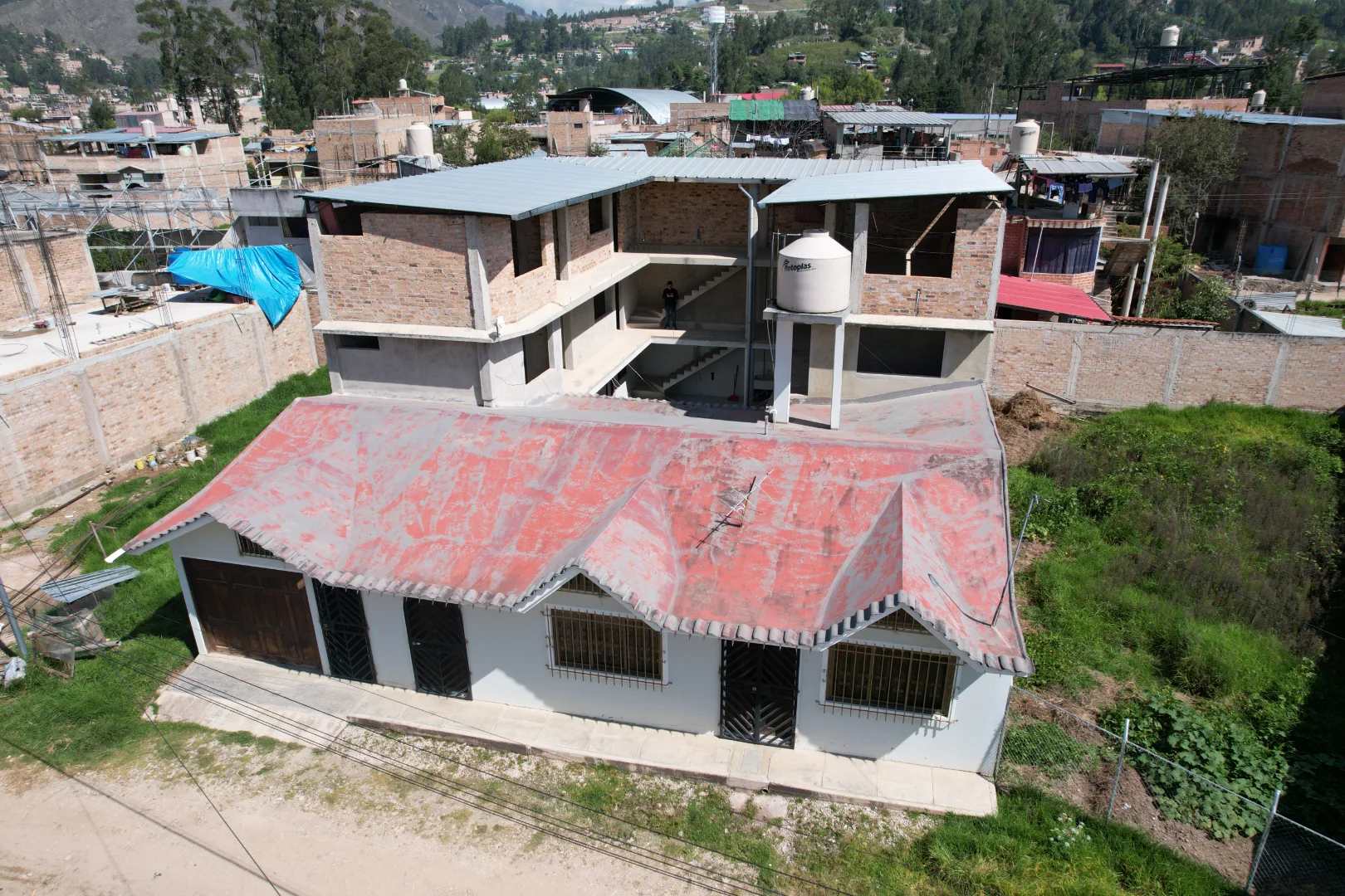 Venta de Casa en Santa Bárbara