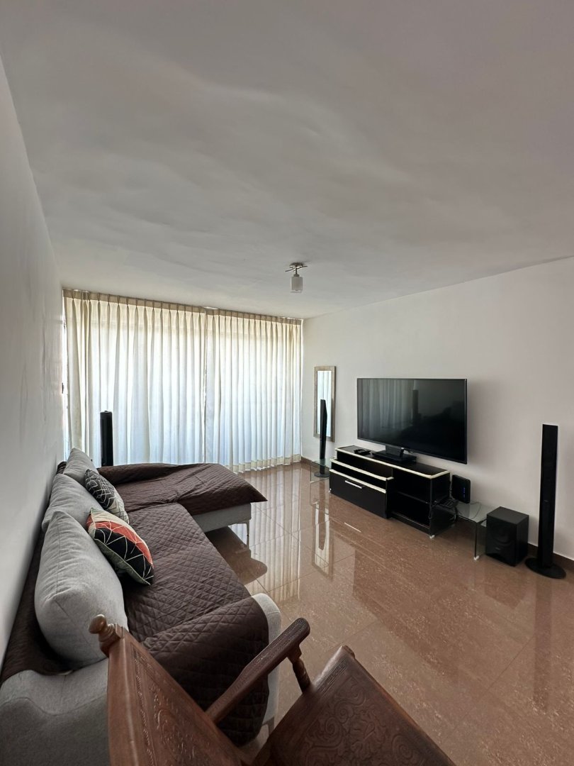 DEPARTAMENTO AMOBLADO-EN VENTA-MIRAFLORES COUNTRY  1– PIURA-CASTILLA