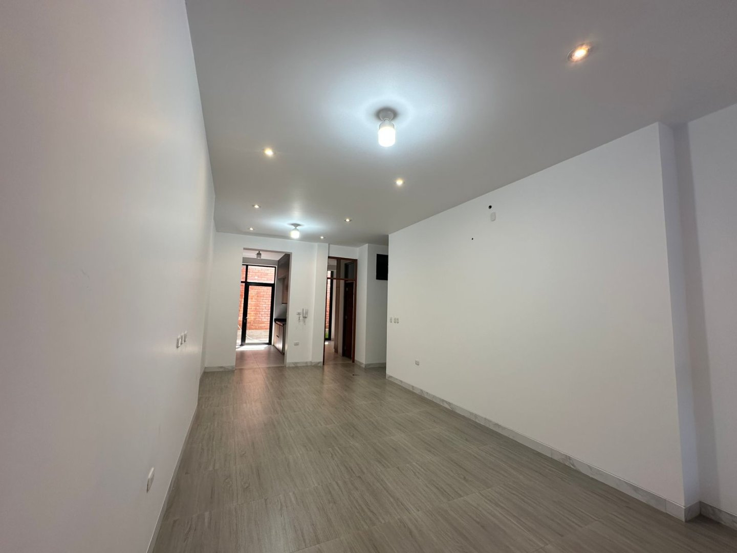 Departamento en Miraflores Country Club