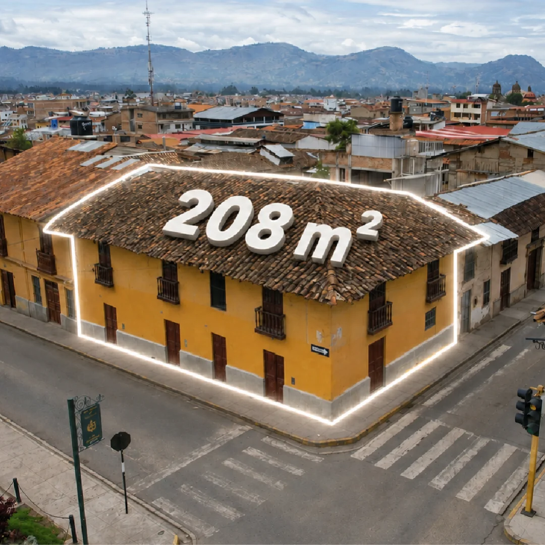 Venta de Casa en Plazuela San Pedro