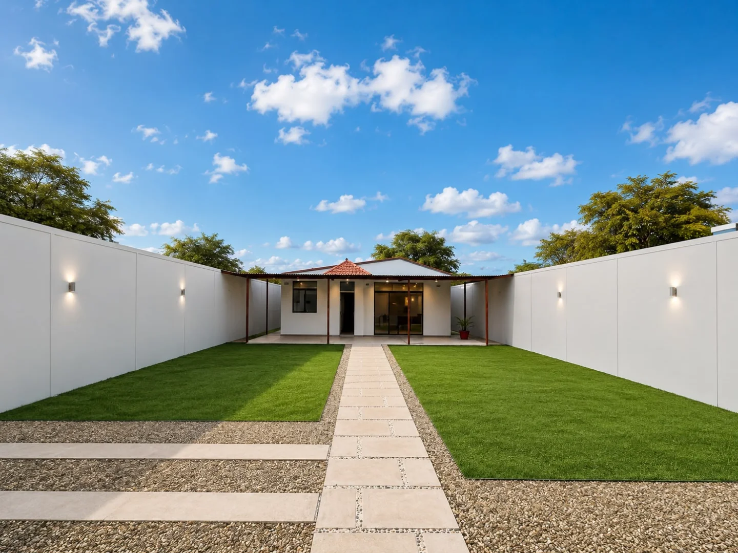  ¡VENTA RÁPIDA! - HERMOSA CASA EN FUNDO SAN CARLOS - LOS EJIDOS - PIURA