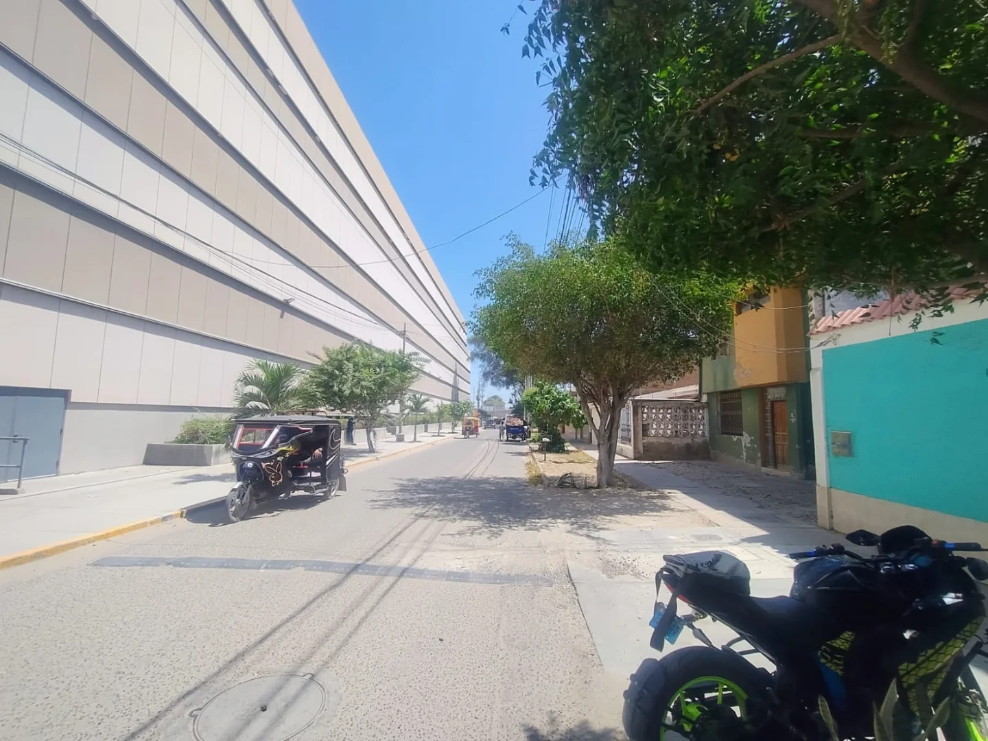 VENTA DE DEPARTAMENTO – URB. SAN ISIDRO - PIURA