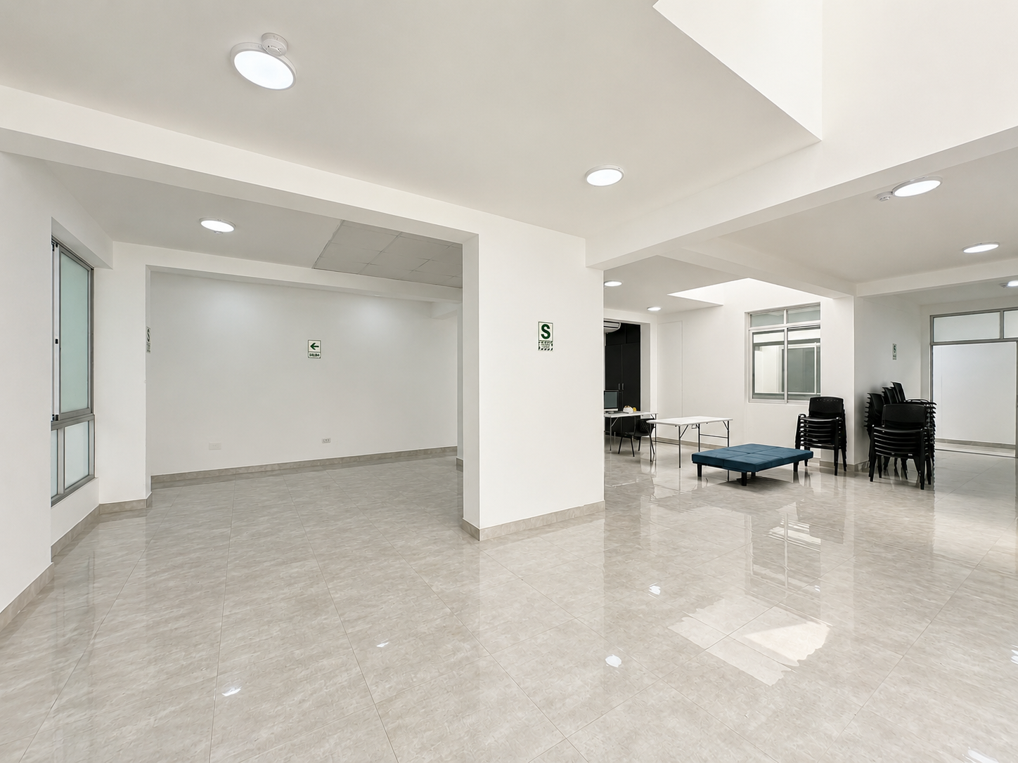 🏢✨ ¡LOCAL COMERCIAL EN ALQUILER EN MIRAFLORES COUNTRY CLUB! ✨