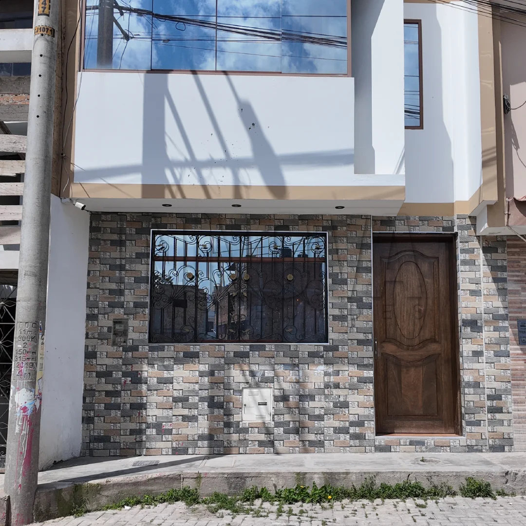 Venta de Casa en Barrio La Colmena